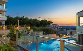 Esthisis Suites Chania Platanias (crete)  Greece